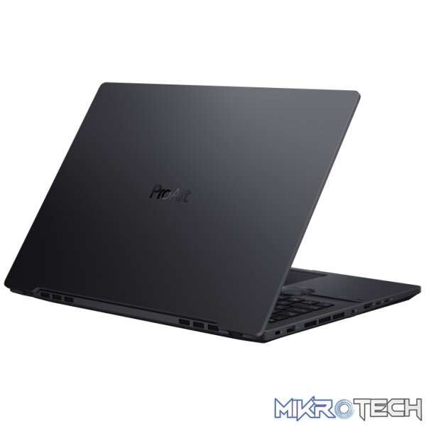 ASUS ProArt Studiobook 16" Notebook (H5600QE) - Image 4
