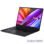 ASUS ProArt Studiobook 16" Notebook (H5600QM)