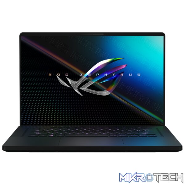 ASUS-ROG-Zephyrus-M16-Gaming-Notebook-GU603ZM-I71610B0W-1 ASUS ROG Zephyrus M16 Gaming Notebook (GU603ZM-I71610B0W) - Image 1