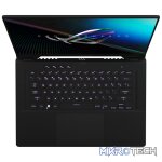 ASUS ROG Zephyrus M16 Gaming Notebook (GU603ZM-I71610B0W) - Image 2