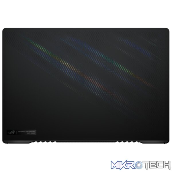 ASUS ROG Zephyrus M16 Gaming Notebook (GU603ZM-I71610B0W) - Image 4