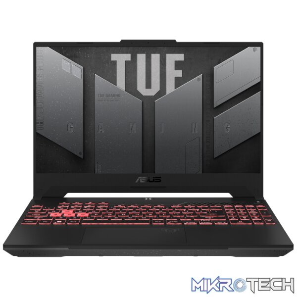 ASUS-TUF-A15-Gaming-Notebook-FA507RC-78512G0W-1 ASUS TUF A15 Gaming Notebook (FA507RC-78512G0W) - Image 1