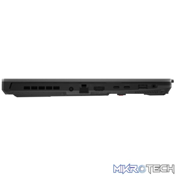 ASUS TUF A15 Gaming Notebook (FA507RC-78512G0W) - Image 4