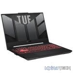 ASUS TUF A17 Gaming Notebook (FA707RC-716512G0W) - Image 4