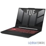 ASUS TUF A17 Gaming Notebook (FA707RM-78512G0W) - Image 2