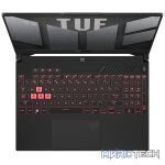 ASUS TUF A17 Gaming Notebook (FA707RM-78512G0W) - Image 3