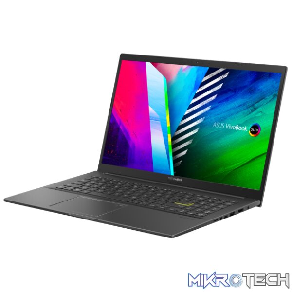 ASUS Vivobook 15 Notebook (M513UA) - Image 2