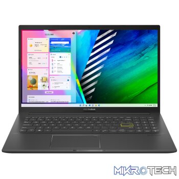 ASUS Vivobook 15 Notebook (M513UA)