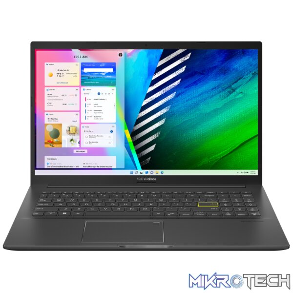 ASUS Vivobook 15 Notebook (M513UA) ASUS Vivobook 15 Notebook (M513UA)