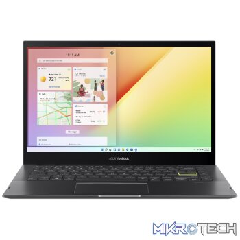 ASUS Vivobook Flip 14 Notebook (I582B0W)