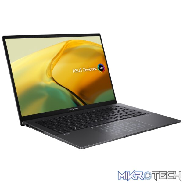 ASUS Zenbook 14 OLED Notebook ( UM3402YA) - Image 2