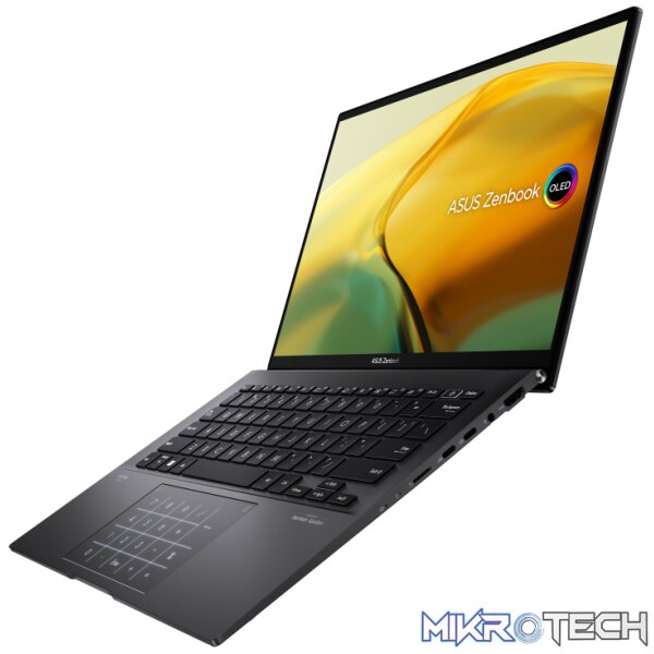 ASUS Zenbook 14 OLED Notebook ( UM3402YA) - Image 3