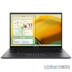 ASUS Zenbook 14 OLED Notebook (UX3402VA-OI7)