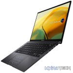 ASUS Zenbook 14 OLED Notebook (UX3402VA-OI7) - Image 3