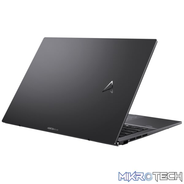 ASUS Zenbook 14 OLED Notebook (UX3402VA-OI7) - Image 4