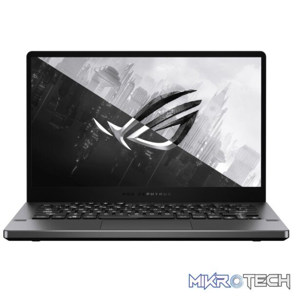 ASUS-Zephyrus-G14-Gaming-Notebook-GA401QC-1 ASUS Zephyrus G14 Gaming Notebook (GA401QC) - Image 1