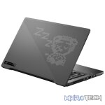 ASUS Zephyrus G14 Gaming Notebook (GA401QC) - Image 2