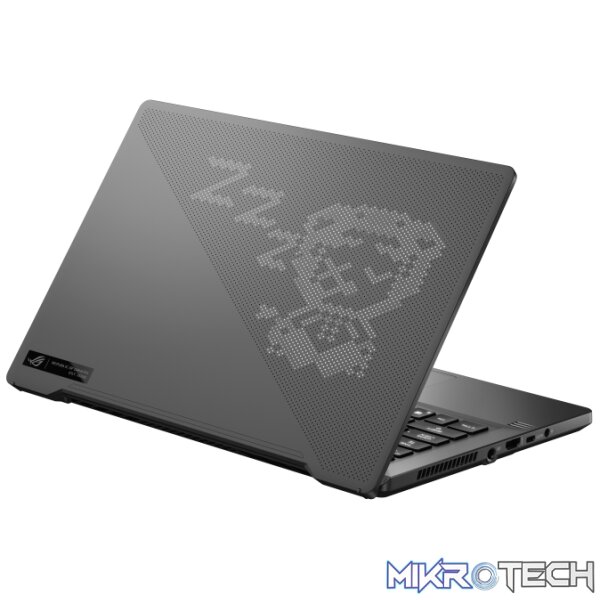 ASUS Zephyrus G14 Gaming Notebook (GA401QC) - Image 2