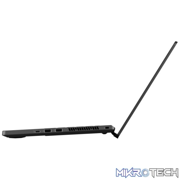 ASUS Zephyrus G14 Gaming Notebook (GA401QC) - Image 3