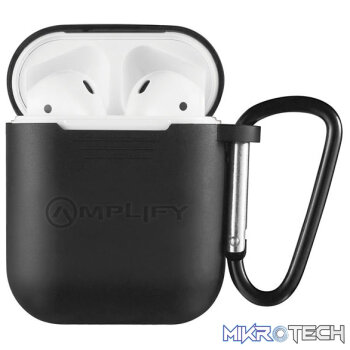 Amplify BT Earbuds True Wireless + Case