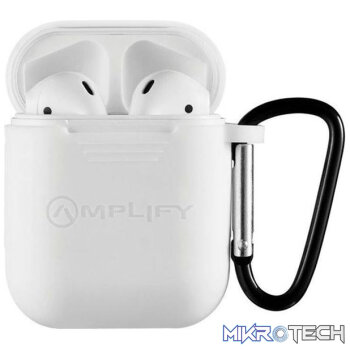 Amplify Earbuds True Wireless