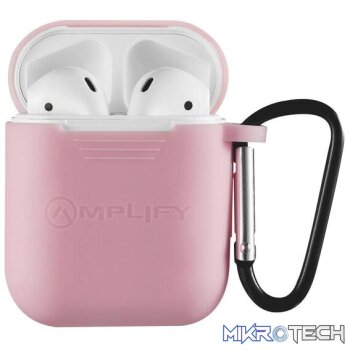 Amplify True Wireless Earbuds