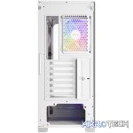 Antec C3 ARGB ATX | Micro-ATX | ITX ARGB Mid-Tower Gaming Chassis – White - Image 3