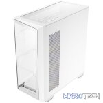 Antec C3 ARGB ATX | Micro-ATX | ITX ARGB Mid-Tower Gaming Chassis – White - Image 6