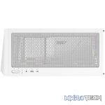 Antec C3 ARGB ATX | Micro-ATX | ITX ARGB Mid-Tower Gaming Chassis – White - Image 7