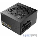 Antec GSK 850W PCIe 5.1 Gen5 80 PLUS Gold Fully Modular Power Supply