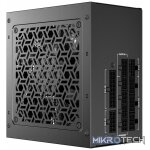 Antec GSK 850W PCIe 5.1 Gen5 80 PLUS Gold Fully Modular Power Supply - Image 3