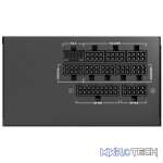 Antec GSK 850W PCIe 5.1 Gen5 80 PLUS Gold Fully Modular Power Supply - Image 6