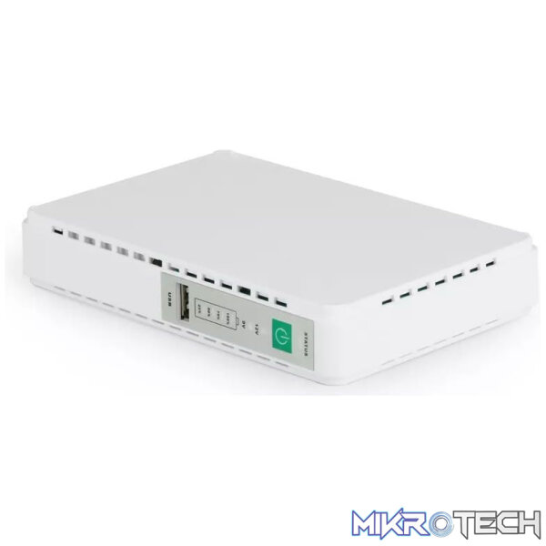 Astrum PB090 Mini UPS 10200MAH 5-18V - Image 2