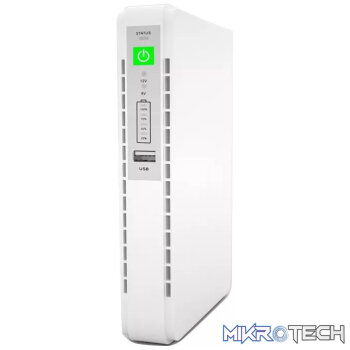 Astrum PB090 Mini UPS 10200MAH 5-18V