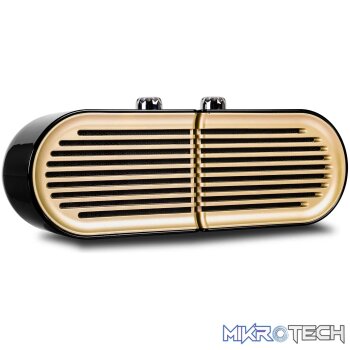 Astrum True Wireless Bluetooth Classic Retro Speaker