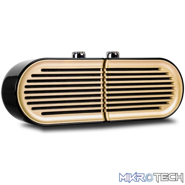Astrum True Wireless Bluetooth Classic Retro Speaker Astrum True Wireless Bluetooth Classic Retro Speaker