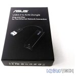 Asus USB 3.0 to Gigabit Network Adapter - Image 2