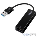 Asus USB 3.0 to Gigabit Network Adapter
