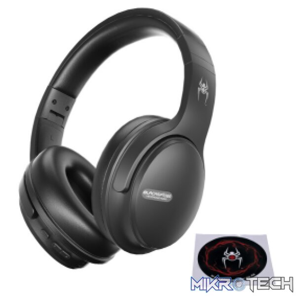 Black Spider BSC10 Bluetooth Headphones Black Spider BSC10 Bluetooth Headphones