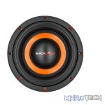 BlackSpider Venom BSS-811D4 8" 20000W 800RMS DVC Subwoofer