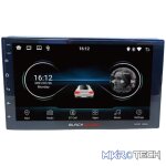 Blackspider BSDD1460LB   7" Apple CarPlay Android Media BT/USB Double Din Radio - Image 2