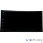 Blackspider BSTY7A Toyota CarPlay & Android Auto OEM Fit Radio - Image 2
