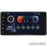 Blackspider BSTY7A Toyota CarPlay & Android Auto OEM Fit Radio