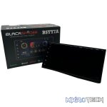 Blackspider BSTY7A Toyota CarPlay & Android Auto OEM Fit Radio - Image 3