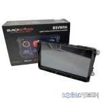 Blackspider BSVW9A 9" Wireless CarPlay & Android Auto OEM Radio - Image 2