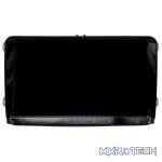 Blackspider BSVW9A 9" Wireless CarPlay & Android Auto OEM Radio - Image 3