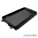 Blackspider BSVW9A 9" Wireless CarPlay & Android Auto OEM Radio - Image 4