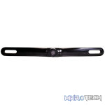 Blaupunkt XC263 Mini License Plate Camera
