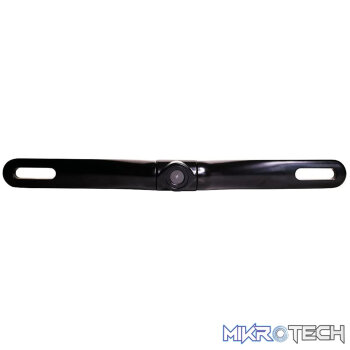Blaupunkt XC263 Mini License Plate Camera
