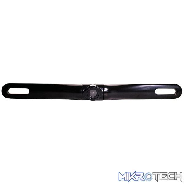 Blaupunkt XC263 Mini License Plate Camera Blaupunkt XC263 Mini License Plate Camera